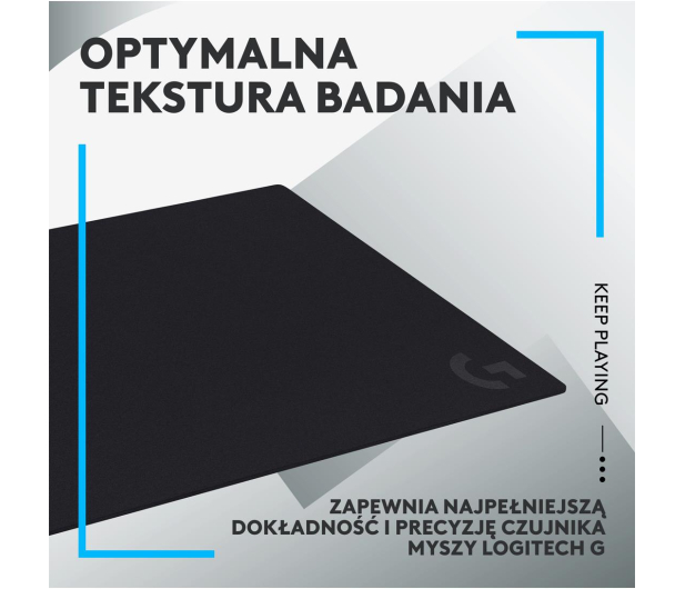 Logitech OUTLET - G640 - 1508754 - zdjęcie 4